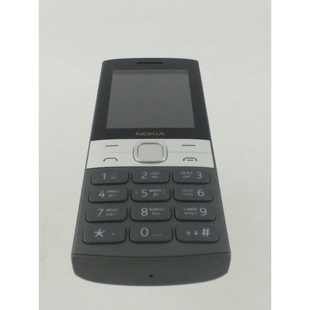 Мобильный телефон Nokia 150 2023 Black Фото