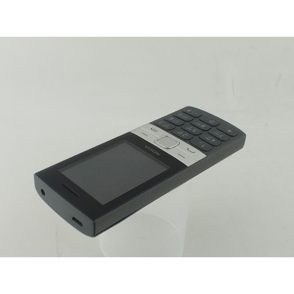 Мобильный телефон Nokia 150 2023 Black Фото 2