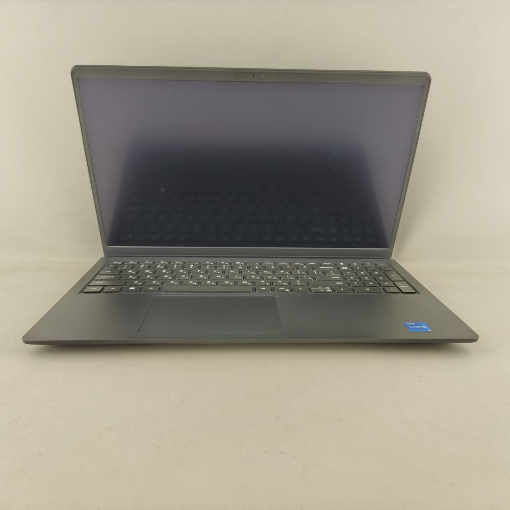 Ноутбук Dell 15 (LDC15250-5315BLK-PUS16) изображение 2
