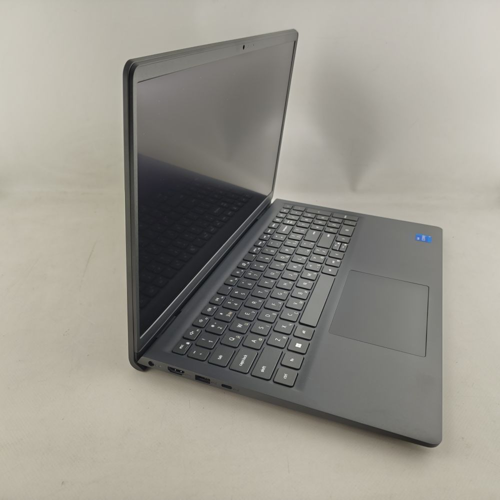 Ноутбук Dell 15 (LDC15250-5315BLK-PUS16) изображение 3