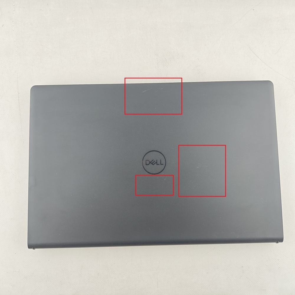 Ноутбук Dell 15 (LDC15250-5315BLK-PUS16) изображение 6