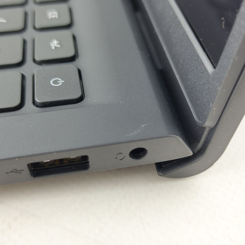 Ноутбук Dell 15 (LDC15250-5315BLK-PUS16) изображение 9