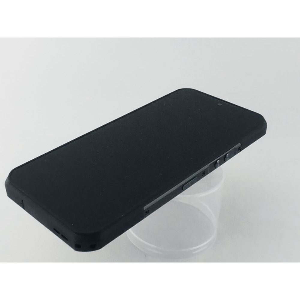 Мобильный телефон OUKITEL WP35 Pro 12/512GB Gray (6931940795289) изображение 3
