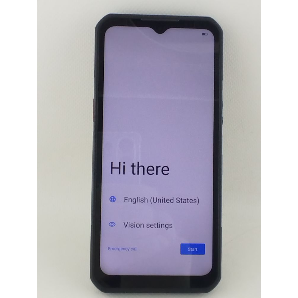 Мобильный телефон OUKITEL WP35 Pro 12/512GB Gray (6931940795289) изображение 7