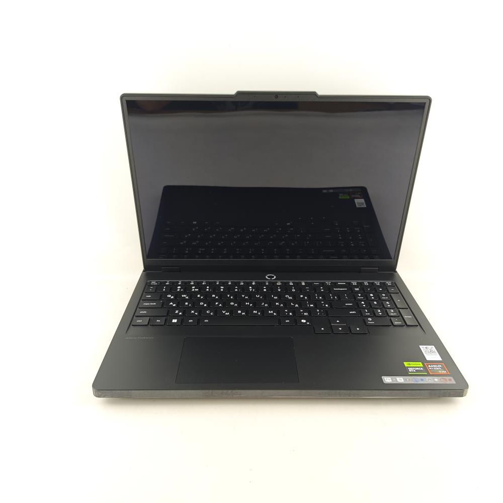 Ноутбук Lenovo Legion Pro 5 16ADR10 (83LT000MUS) зображення 2