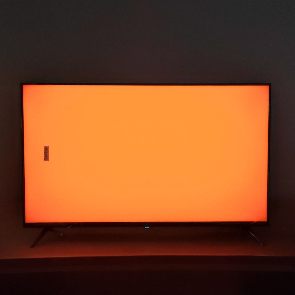 Телевізор Vinga S43UHD25BWEB зображення 3