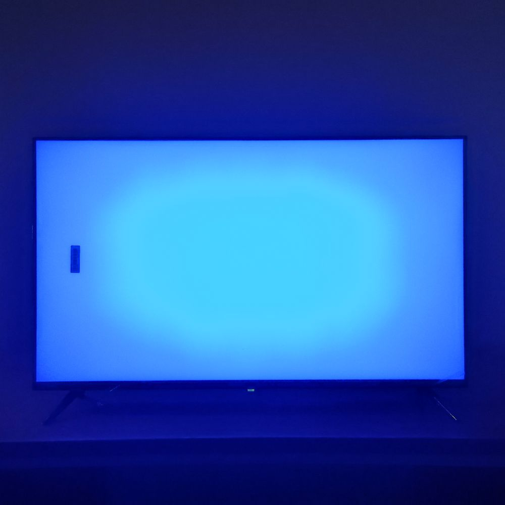 Телевізор Vinga S43UHD25BWEB зображення 5