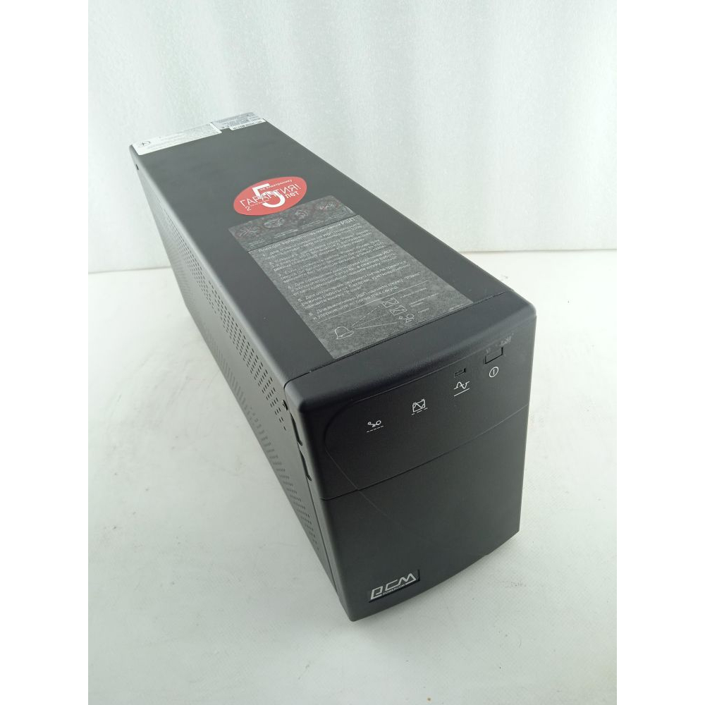 Источник бесперебойного питания Powercom BNT-3000 AP Фото