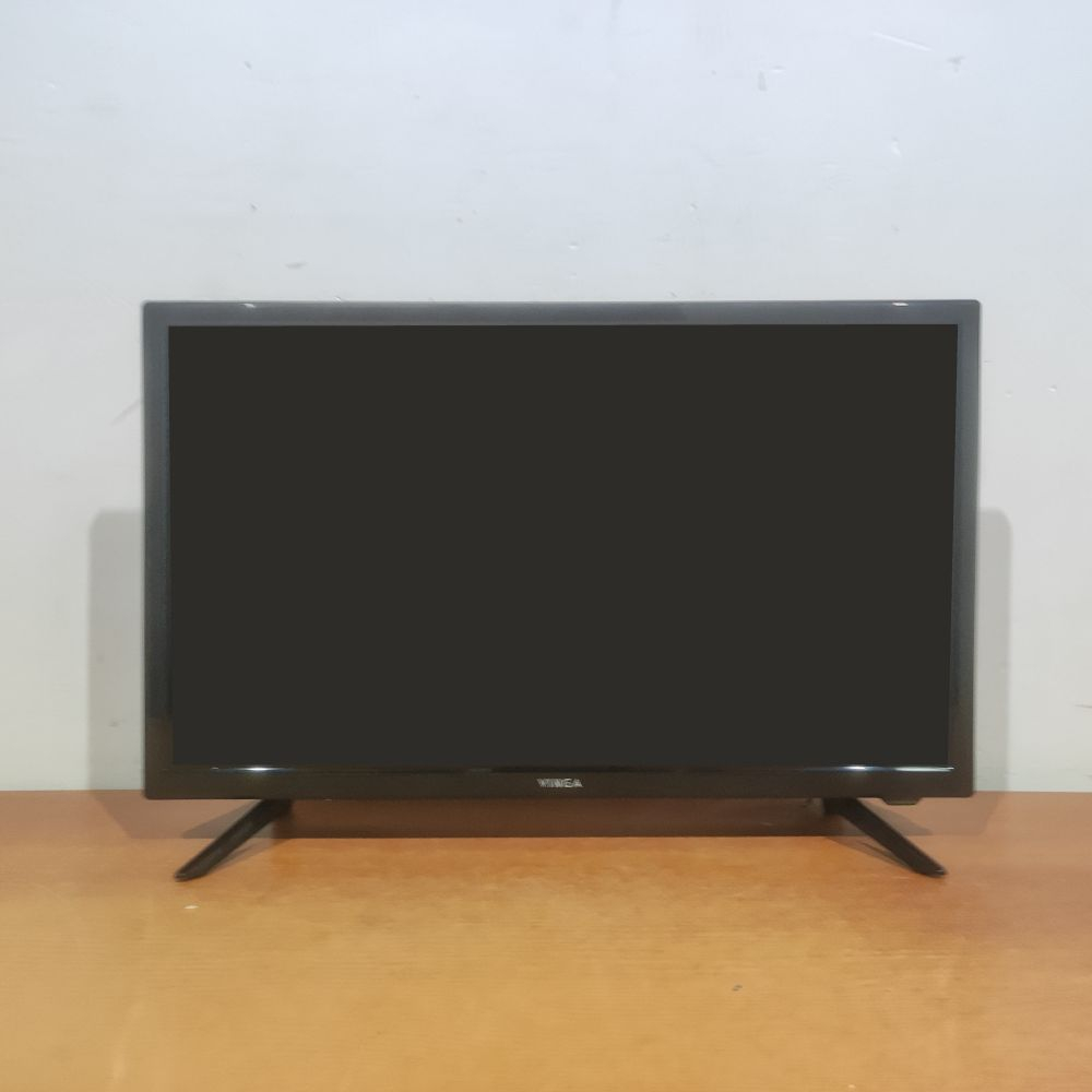 Телевизор Vinga S24HD25B изображение 2