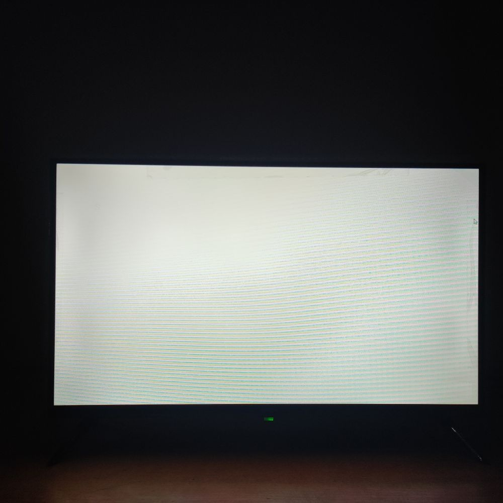 Телевизор Vinga L32HD25B изображение 6