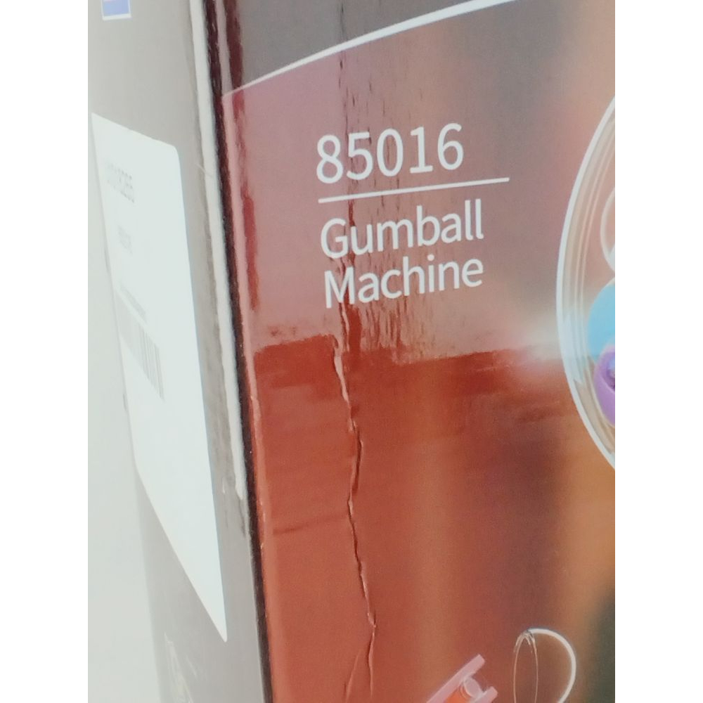 Конструктор Pantasy Original - Автомат с шариками Фото 1