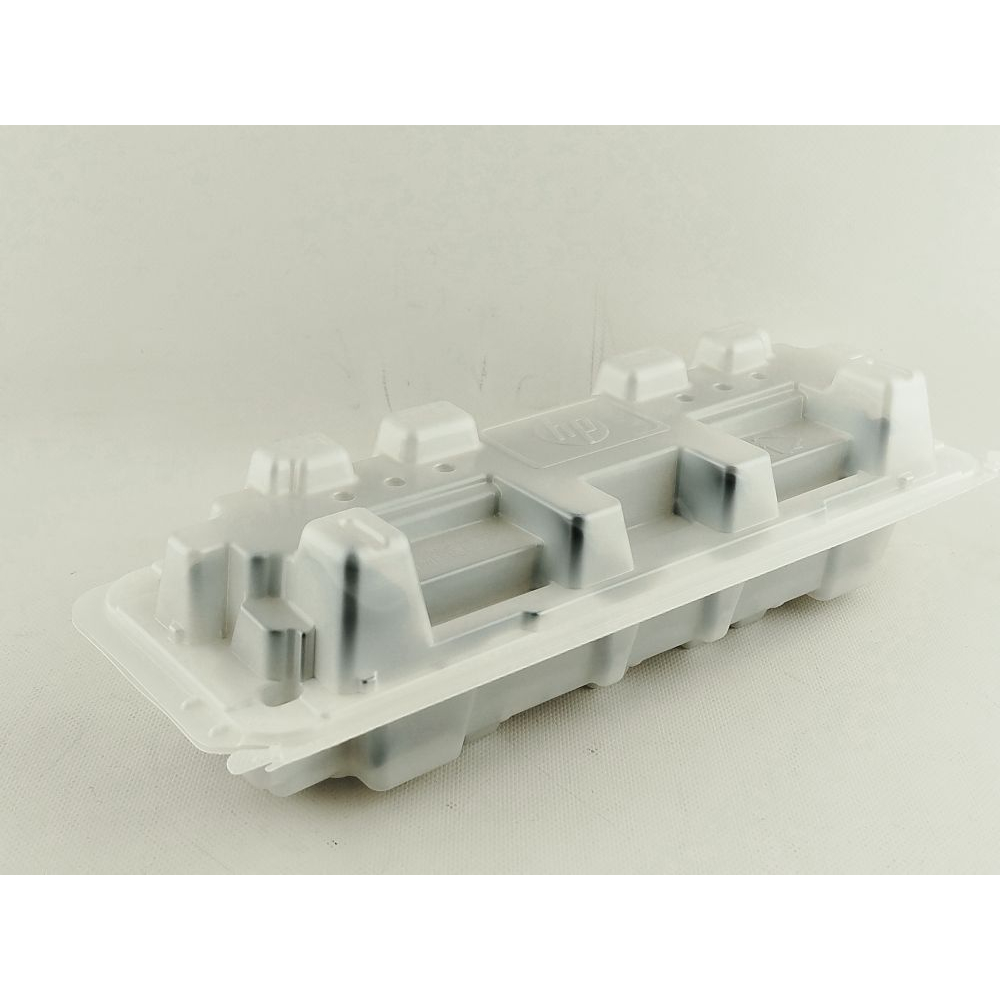 Картридж HP CLJ 415A Black Фото 3