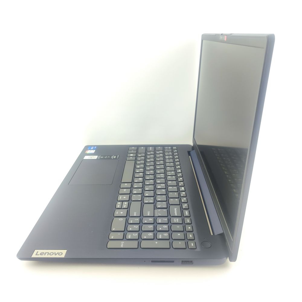 Ноутбук Lenovo IdeaPad 3 15IAU7 (82RK018XRA) зображення 5