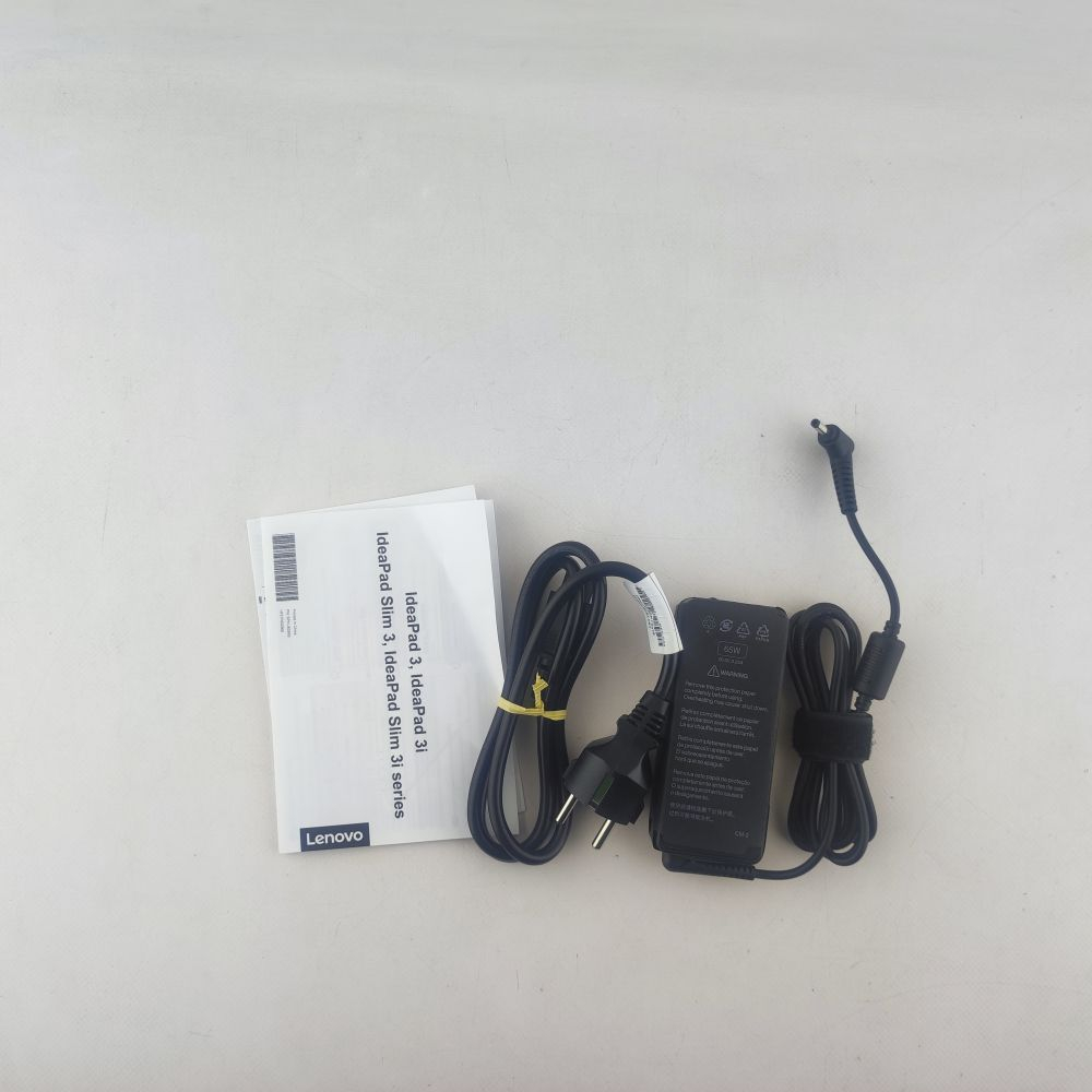 Ноутбук Lenovo IdeaPad 3 15IAU7 (82RK018XRA) зображення 9