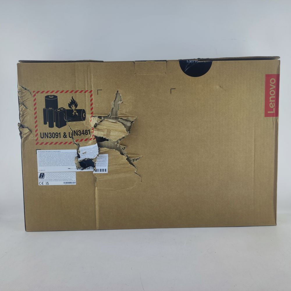 Ноутбук Lenovo LOQ 15ARP9 (83JC00N6PB) изображение 10