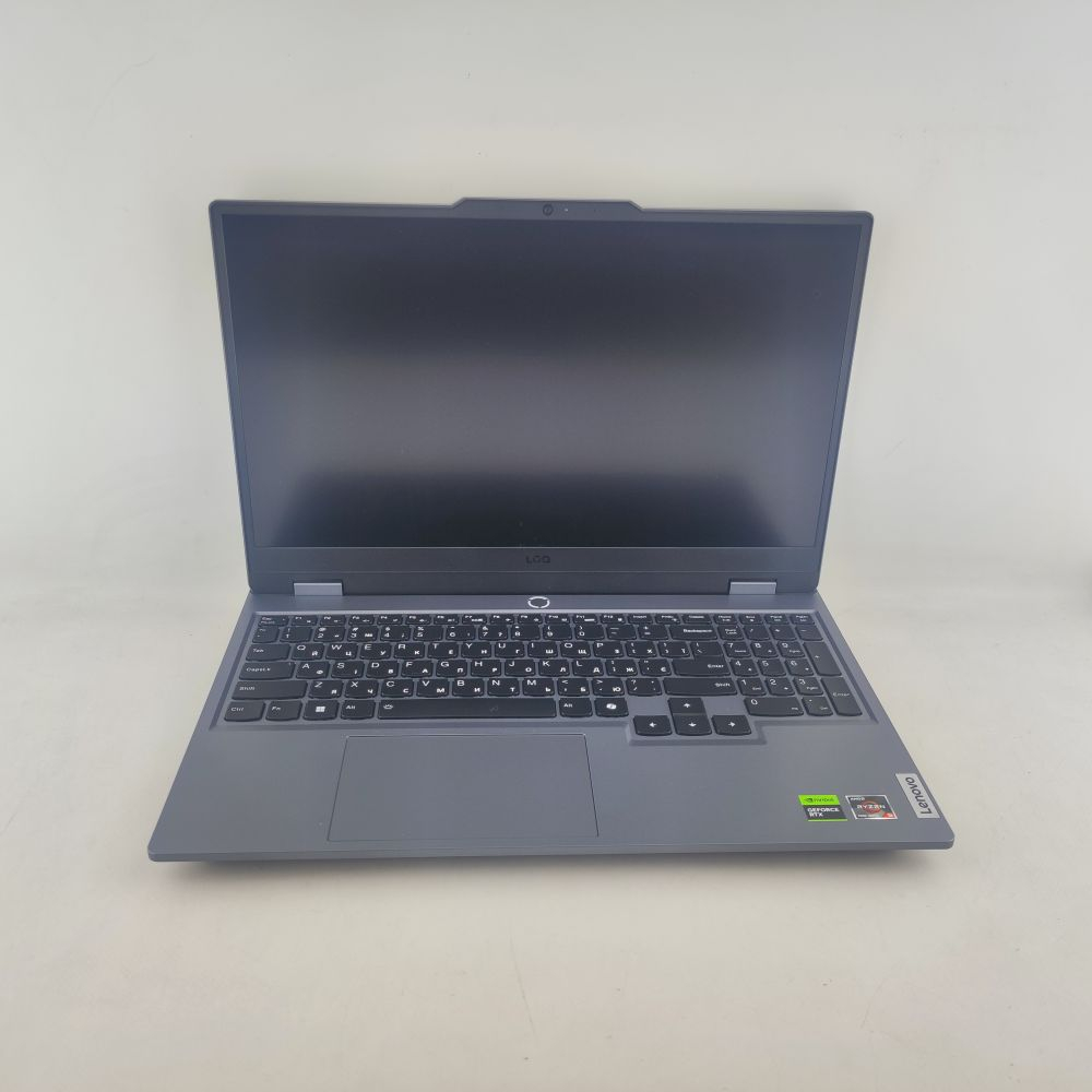 Ноутбук Lenovo LOQ 15ARP9 (83JC00N6PB) изображение 2