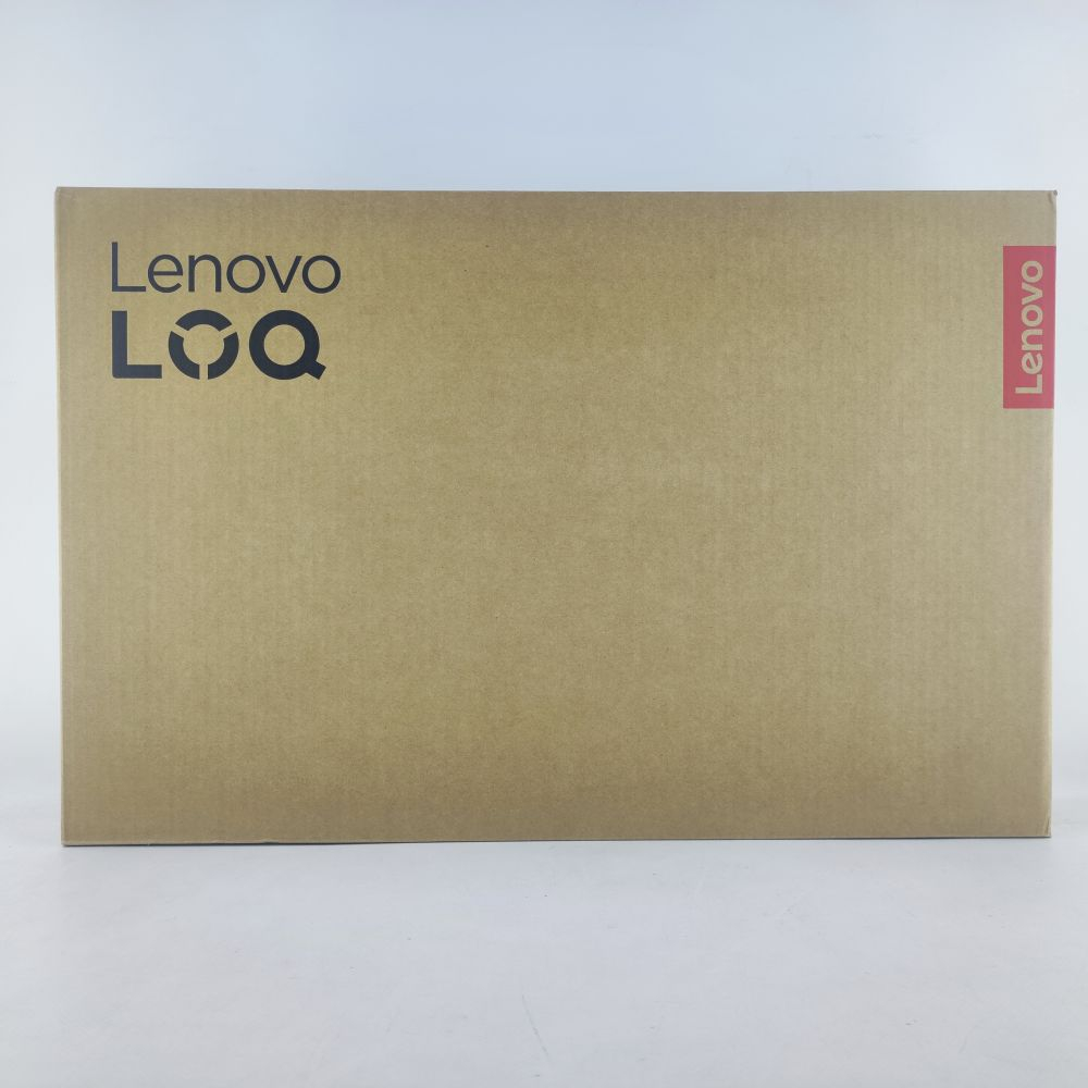 Ноутбук Lenovo LOQ 15ARP9 (83JC00N6PB) изображение 9