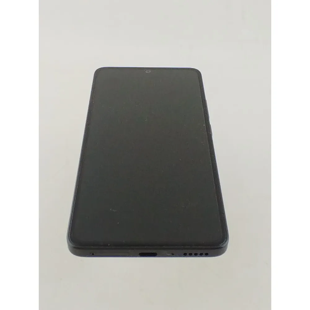 Мобільний телефон Xiaomi Redmi Note 14 5G 8/256GB Midnight Black (1123268) зображення 2
