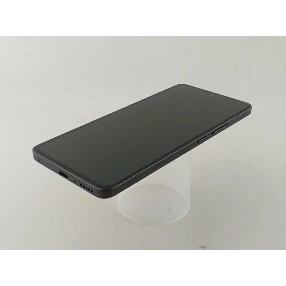 Мобільний телефон Xiaomi Redmi Note 14 5G 8/256GB Midnight Black (1123268) зображення 3