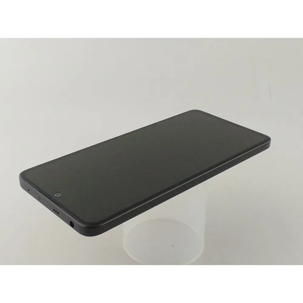 Мобільний телефон Xiaomi Redmi Note 14 5G 8/256GB Midnight Black (1123268) зображення 4