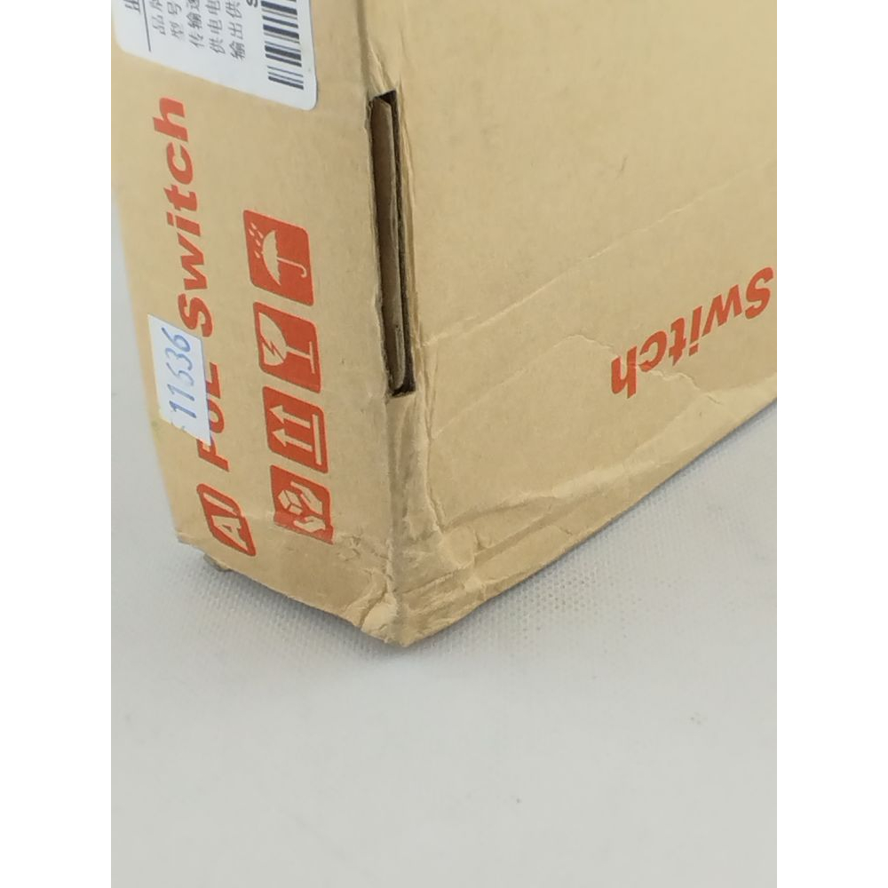 Коммутатор сетевой Sicso P4810J-4578 Фото 2