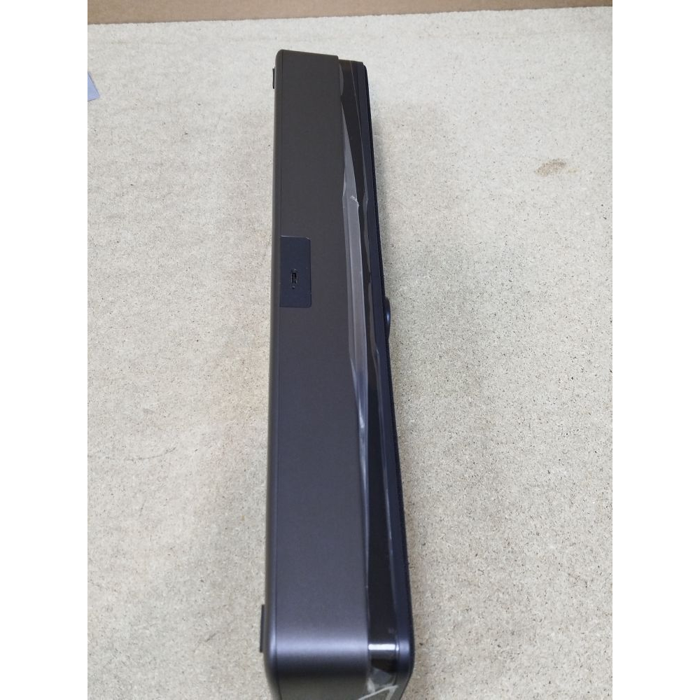 Акустическая система HP DHS-4000 RGB Black Фото 3