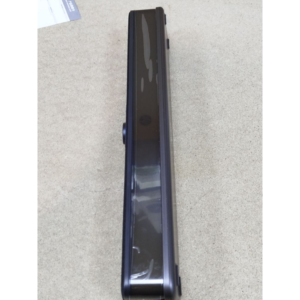Акустическая система HP DHS-4000 RGB Black Фото 4