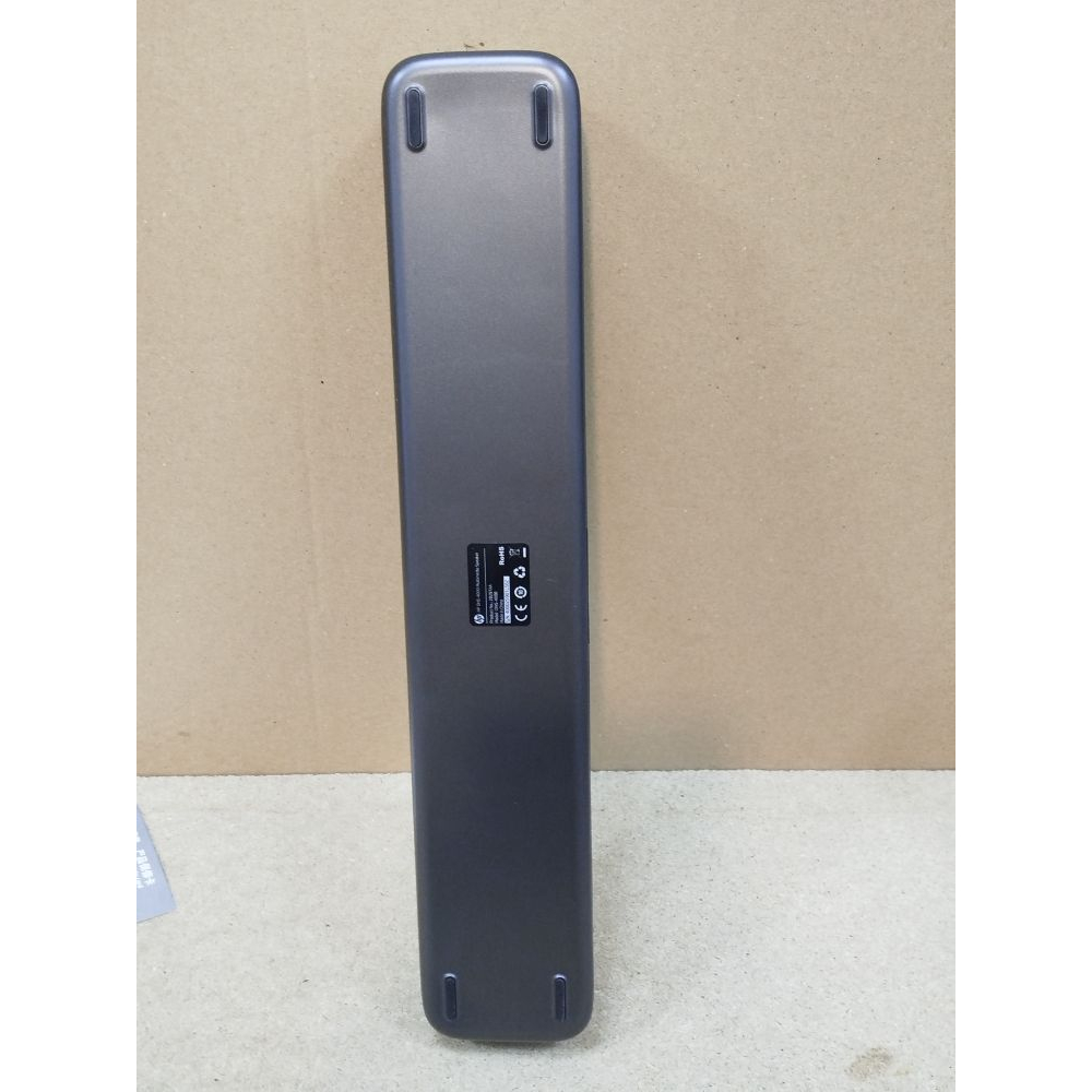 Акустическая система HP DHS-4000 RGB Black Фото 5