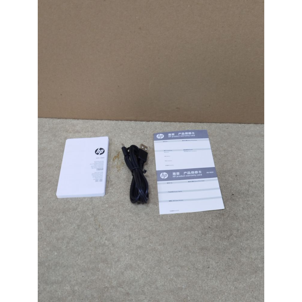 Акустическая система HP DHS-4000 RGB Black Фото 7