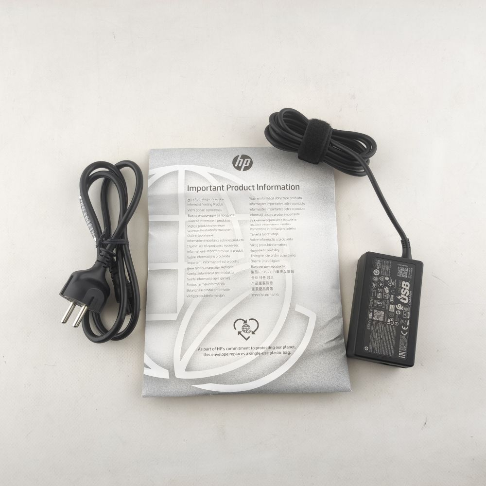 Ноутбук HP EliteBook 6 G1i Фото 8