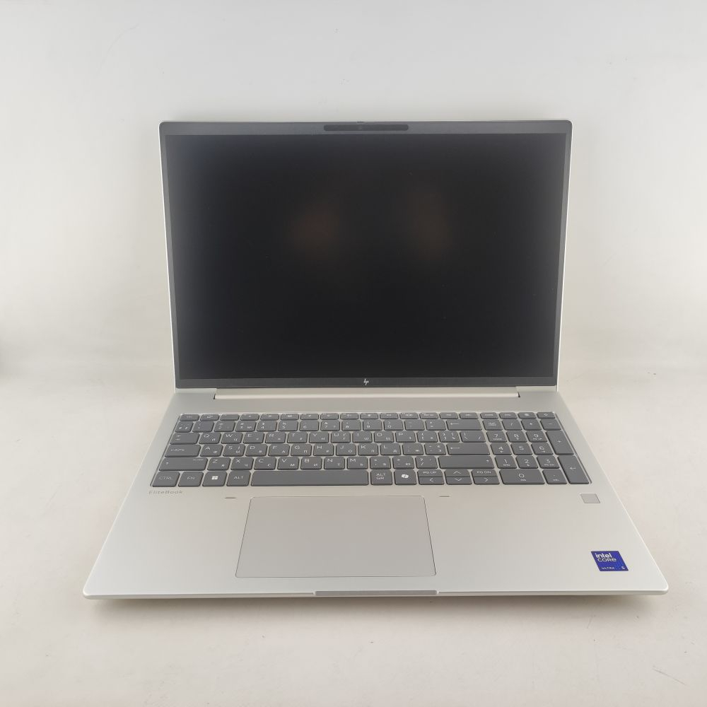 Ноутбук HP EliteBook 6 G1i Фото