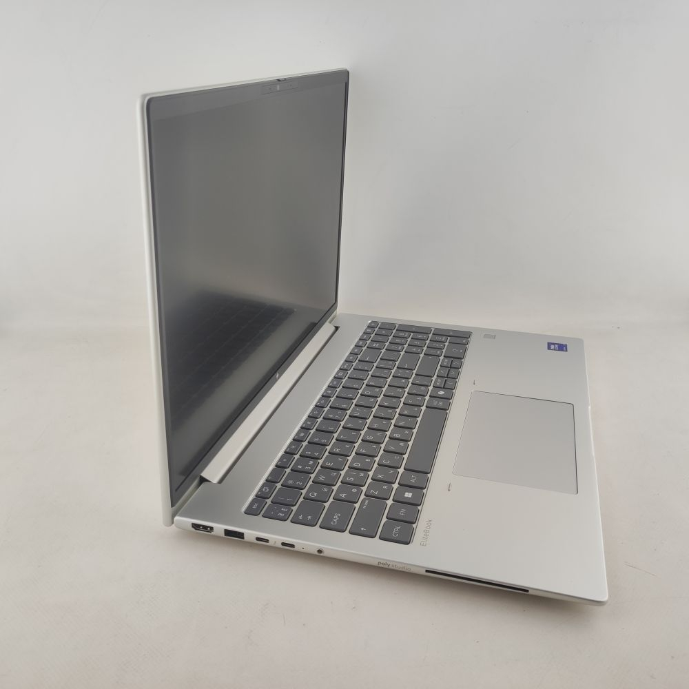 Ноутбук HP EliteBook 6 G1i Фото 1