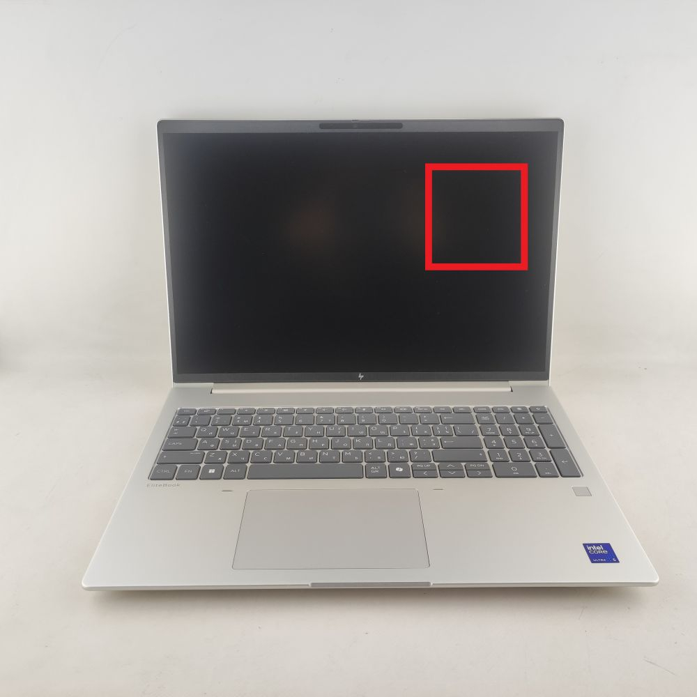 Ноутбук HP EliteBook 6 G1i Фото 5