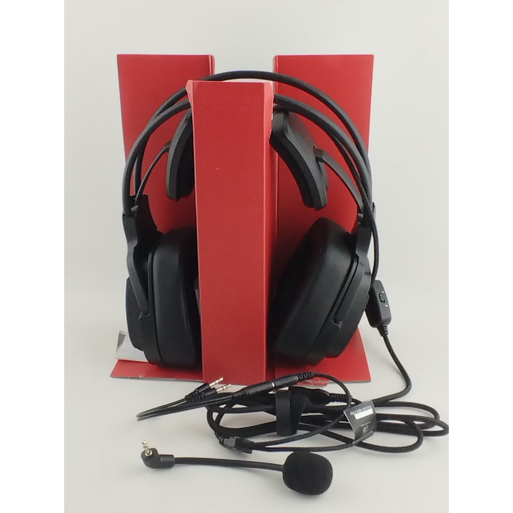 Наушники A4Tech Bloody G575P Black Фото