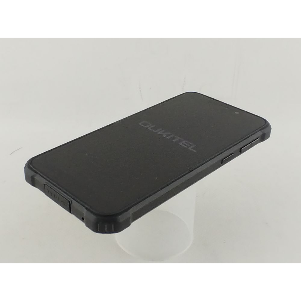 Мобильный телефон OUKITEL WP32 PRO 6/256GB Black Фото 2