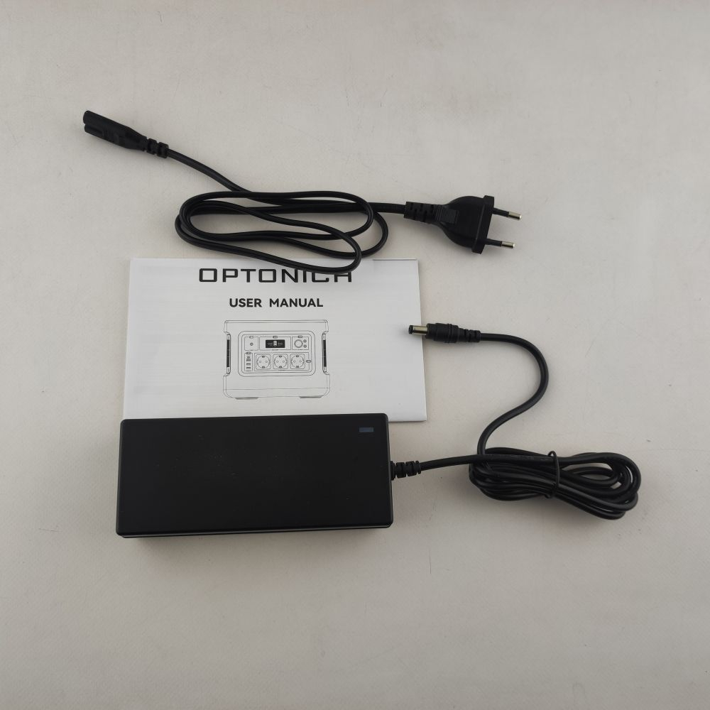 Зарядная станция Optonica 1000W, 1037Wh Фото 3