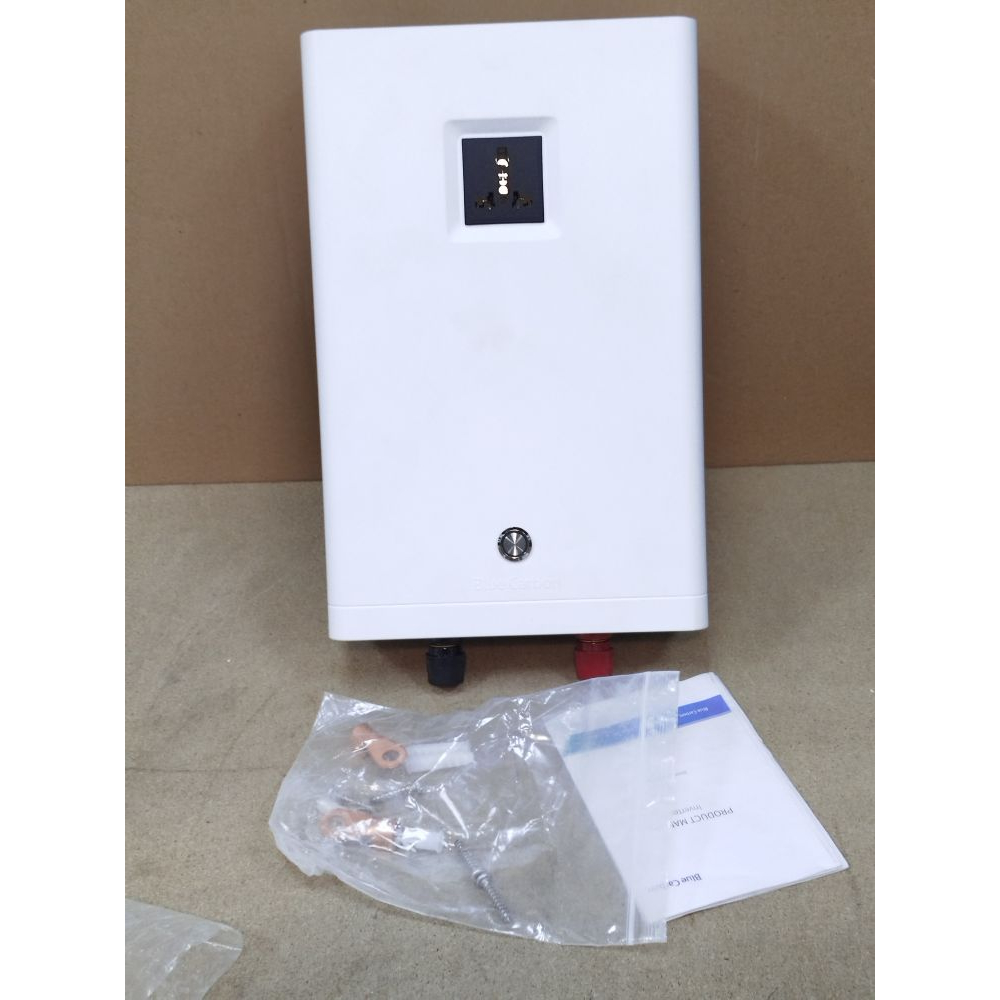 Солнечный инвертор Brazzers BCT-2000VA, 1100W Фото