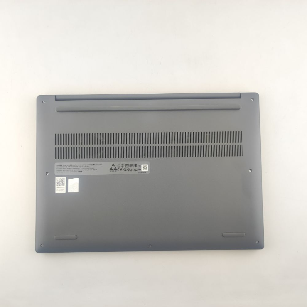 Ноутбук Lenovo IdeaPad Slim 3 16ARP10 Фото 4