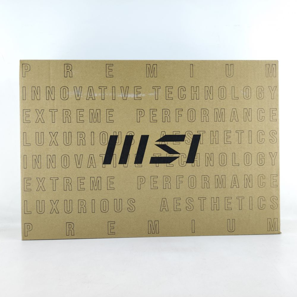Ноутбук MSI Thin 15 B13VE Фото 10