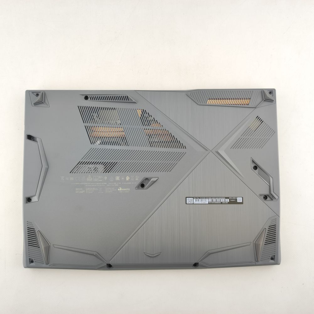 Ноутбук MSI Thin 15 B13VE Фото 4