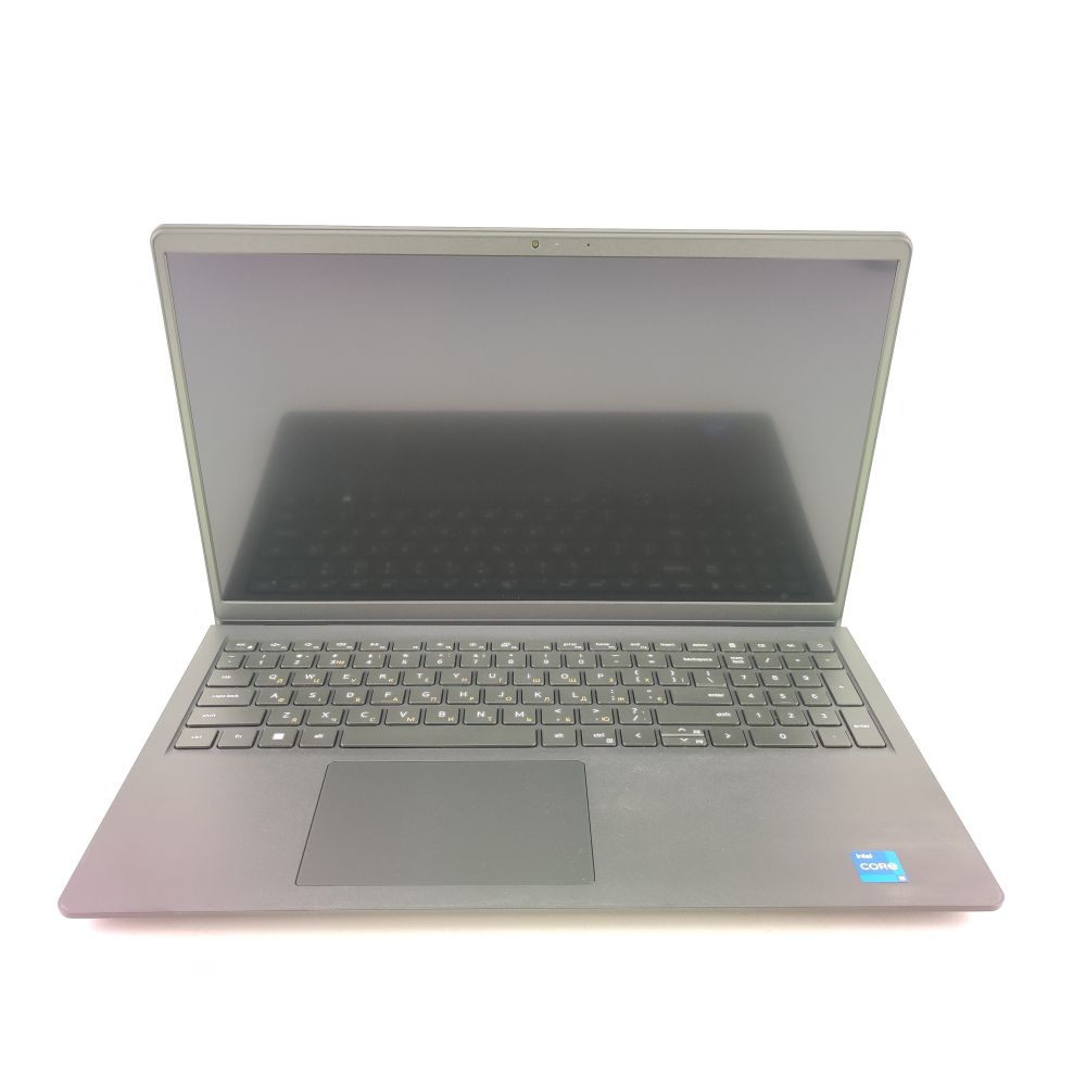 Ноутбук Dell 15 Фото