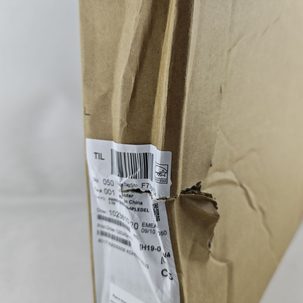 Ноутбук Dell Pro 15 Essential (DC15250RPLU012) изображение 11