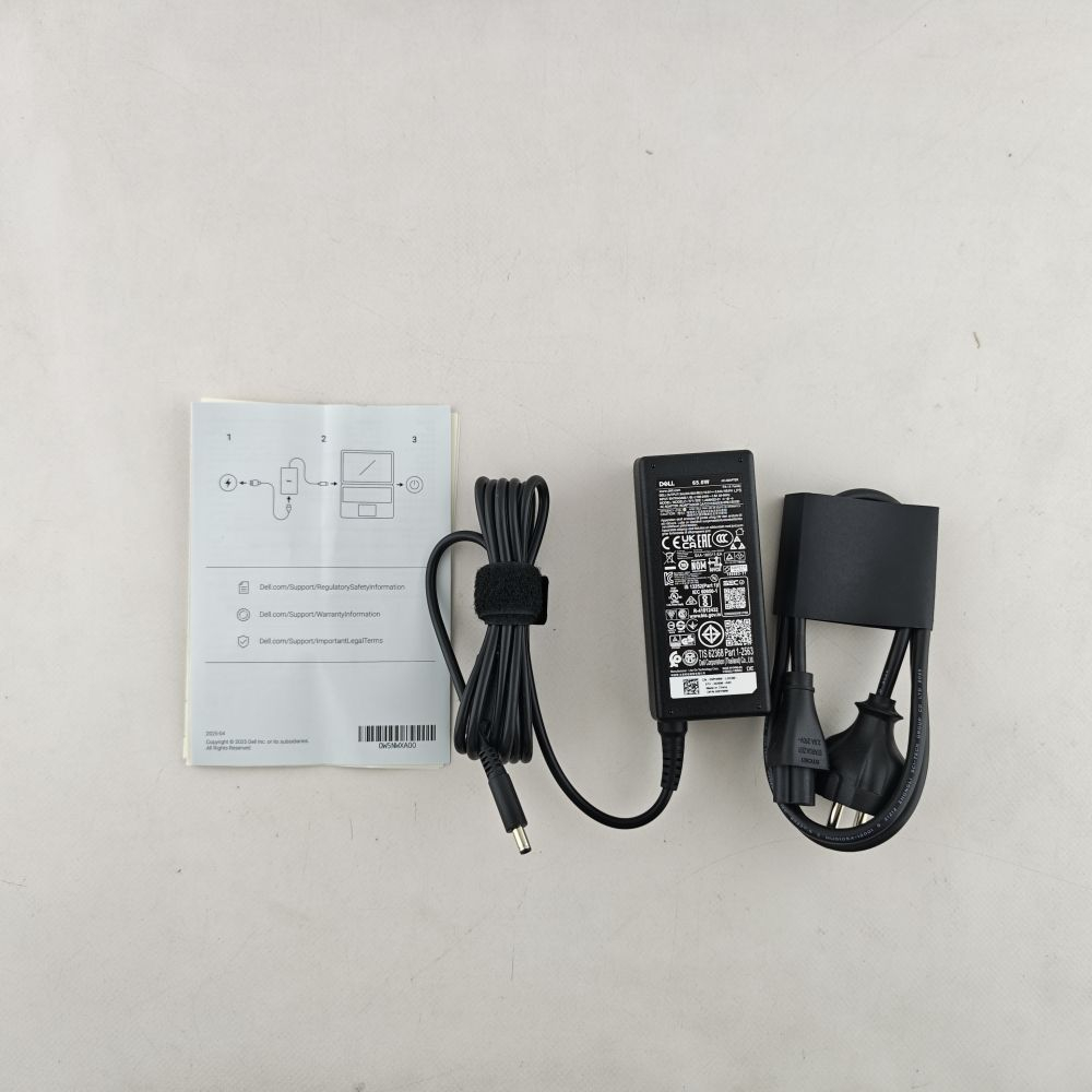 Ноутбук Dell Pro 15 Essential (DC15250RPLU012) изображение 7