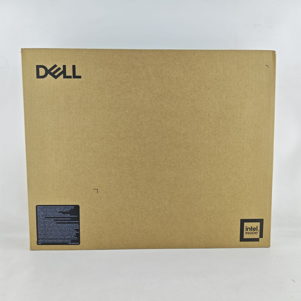 Ноутбук Dell Pro 15 Essential (DC15250RPLU012) изображение 9