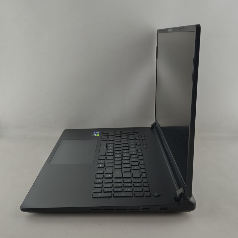 Ноутбук ASUS ROG Strix SCAR 18 G835LX-SA065X (90NR0LF1-M00B20) изображение 3