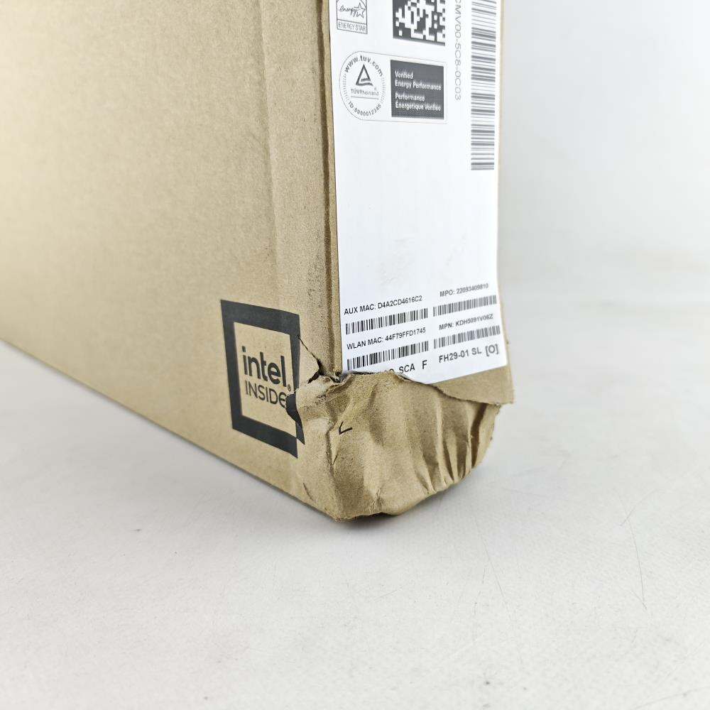 Ноутбук Dell 15 (LDC15250-5315BLK-PUS16) изображение 10