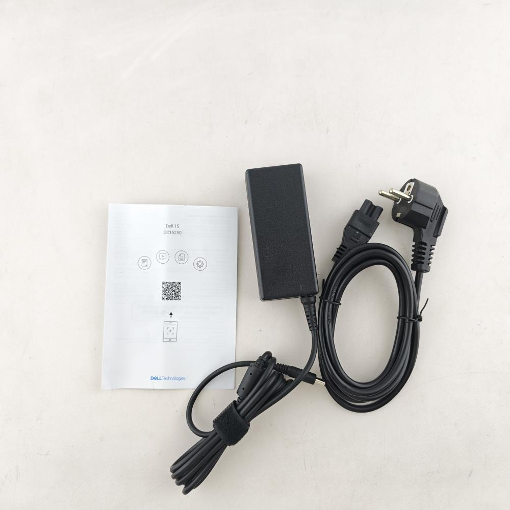 Ноутбук Dell 15 (LDC15250-5315BLK-PUS16) изображение 8