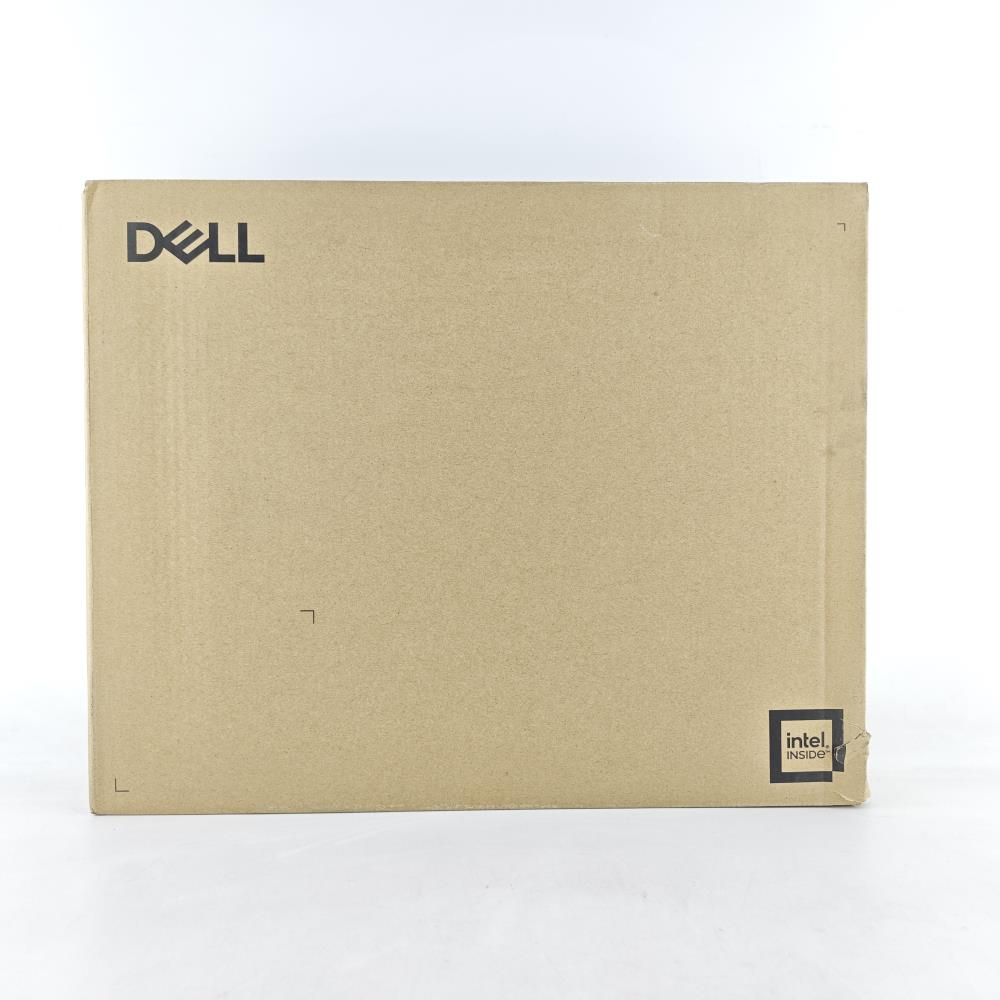 Ноутбук Dell 15 (LDC15250-5315BLK-PUS16) изображение 9