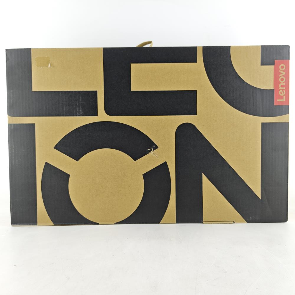 Ноутбук Lenovo Legion Pro 5 16ADR10 (83LT000MUS) зображення 9